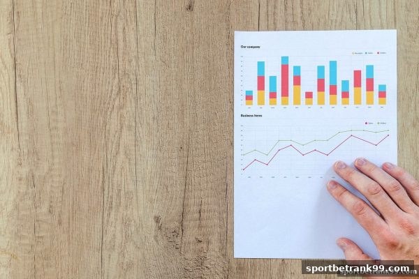 体育博彩公司视角下：冷热号的真实面貌与数字策略