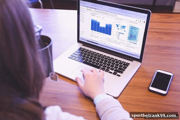 体育博彩公司带你拆解冷热号：数据视角下的数字游戏法则