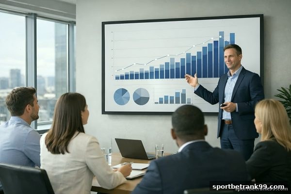 体育博彩公司视角：玩家行为与赔率波动的内在关联