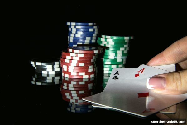 体育博彩公司深度解析：免实名骰宝游戏投注策略全攻略