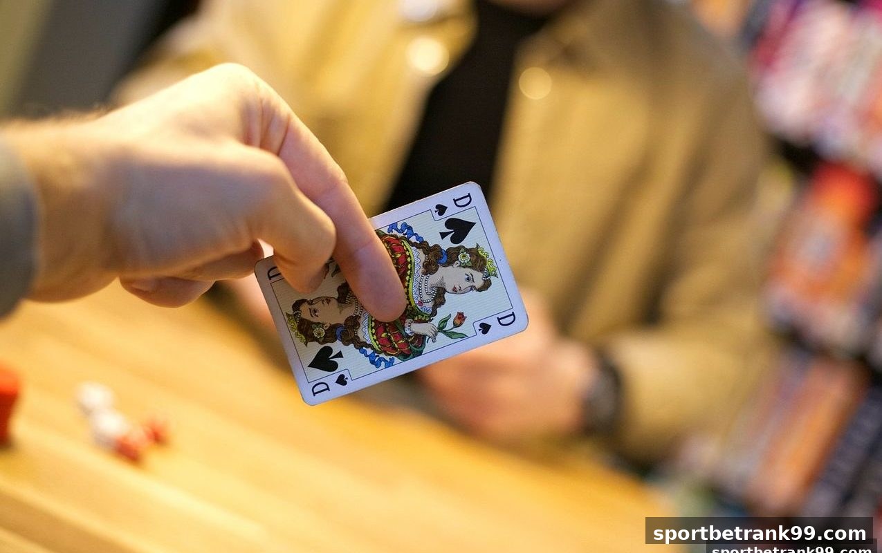 体育博彩公司桌游中的乐观心态养成指南:规则、情绪与策略的平衡之道
