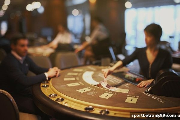 体育博彩公司深度解析：百家乐棋牌游戏的规则、概率与风险控制