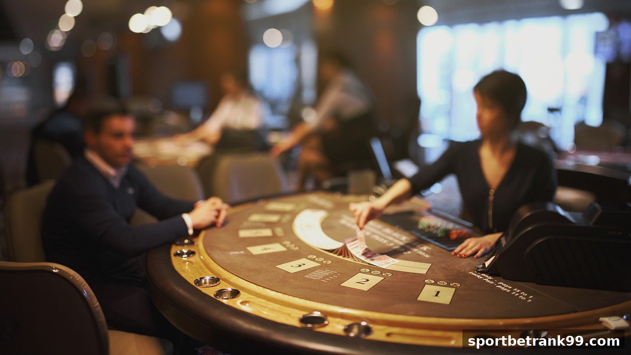 体育博彩公司深度解析:百家乐棋牌游戏的规则、概率与风险控制