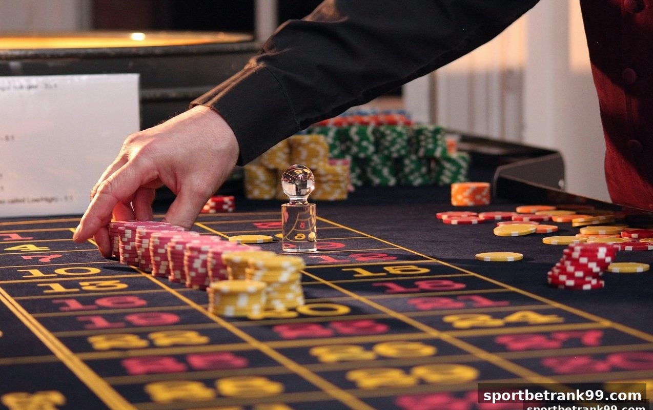 体育博彩公司深度解析:百家乐棋牌真人游戏实战指南