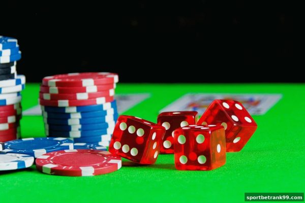 赛事桌游的演变：WPT扑克如何成为体育博彩公司的策略标杆