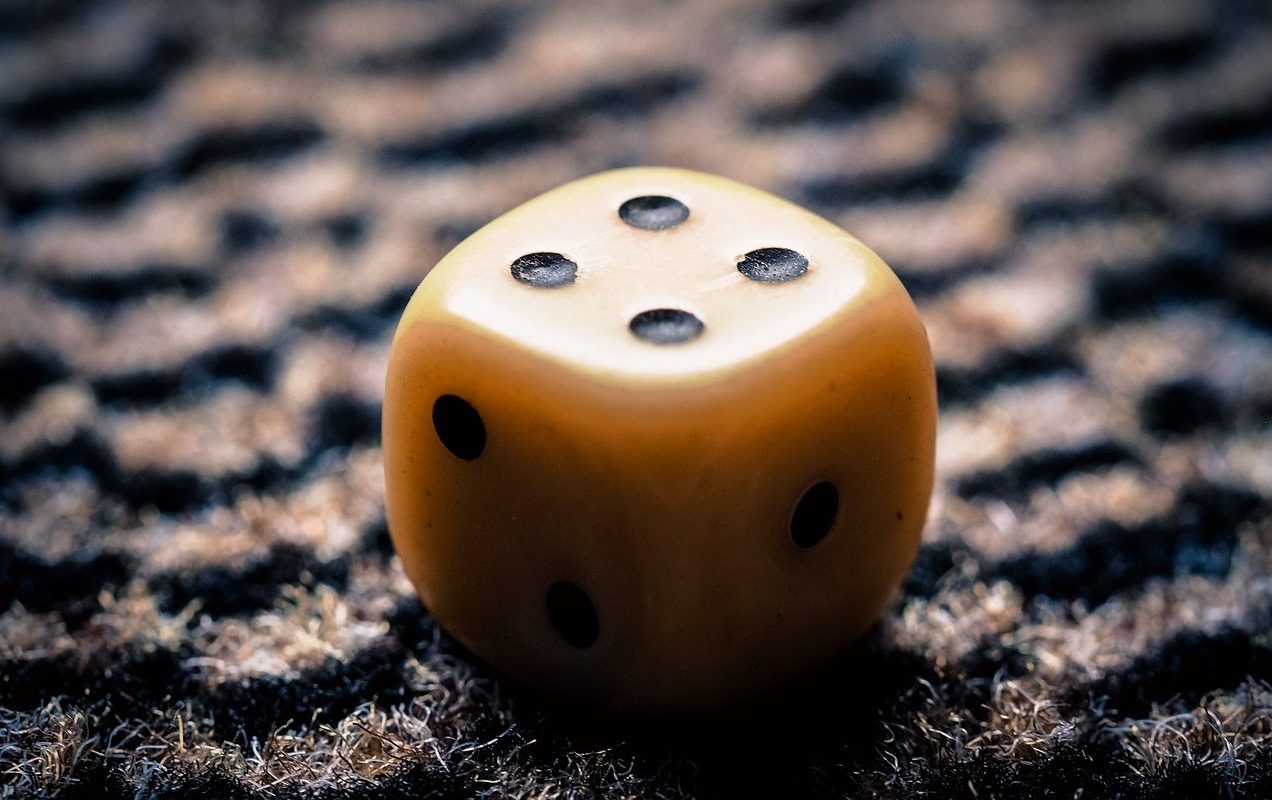 彩票投注的理性洞察:体育博彩公司带你跳出误区