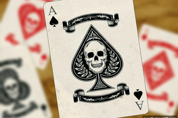 体育博彩公司青睐的ICM模型：棋牌竞技中筹码价值的精准量化