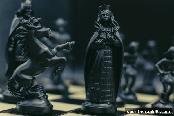 体育博彩公司揭秘：电子围棋对局思维的概率与决策底层逻辑