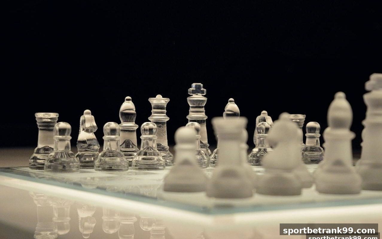 五子棋高手成长指南：基础训练、布局策略与防守精髓——体育博彩公司邀您共探棋道