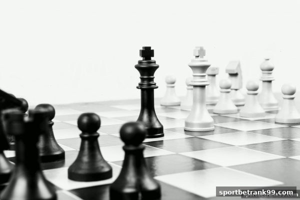 五子棋布局核心解析：体育博彩公司眼中的制胜之道