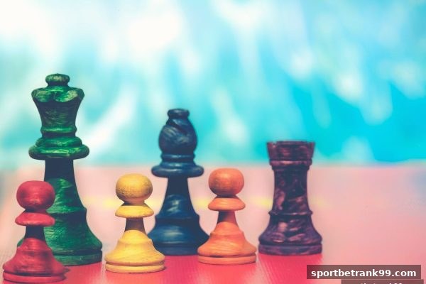 体育博彩公司深度解析：老虎机围棋从零到精通的全方位指南