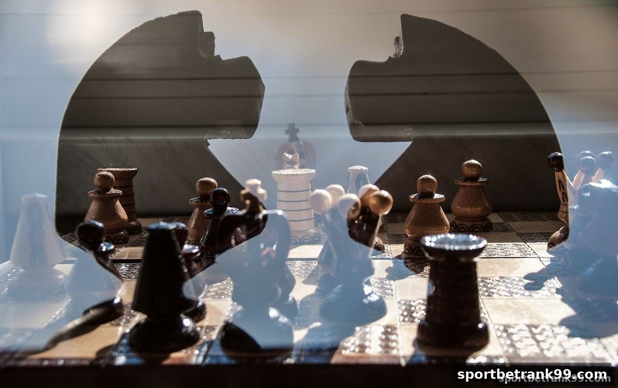 棋牌游戏避坑指南:体育博彩公司揭秘心态博弈与进阶策略