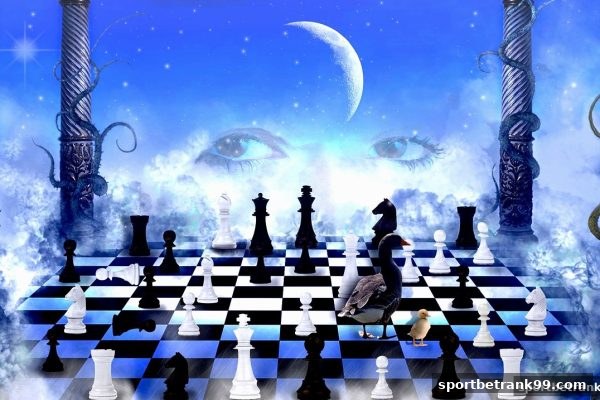 体育博彩公司揭秘：用心理洞察与数据科学主导扑克竞技