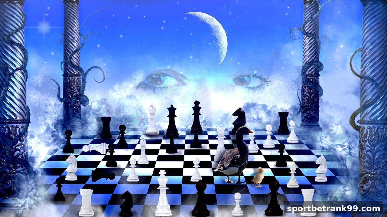 体育博彩公司揭秘:用心理洞察与数据科学主导扑克竞技