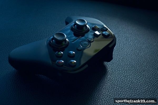 从CSGO预测热潮看电子游艺进化：体育博彩公司如何撬动数字娱乐新版图